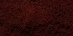 Pigmento Sennelier: Rojo de Marte (120 g)