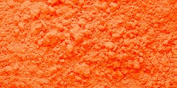 Pigmento Sennelier: Fluo anaranjado (100 g)