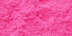 Pigmento Sennelier: Fluo rosado (100 g)