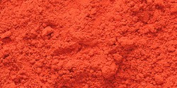 Pigmento Sennelier: Rojo bermellón Frances sustituto (100 g)