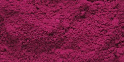 Pigmento Sennelier: Rojo de quinacridone (30 g)