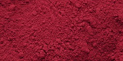 Pigmento Sennelier: Laca alizarina roja (60 g)
