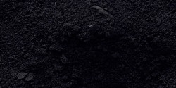 Pigmento Sennelier: Negro de Marfíl (120 g)