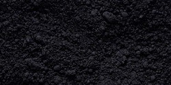 Pigmento Sennelier: Laca negra (80 g)