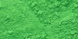 Pigmento Sennelier: Verde cromo claro (120 g)