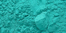 Pigmento Sennelier: Verde cobalto claro (170 g)