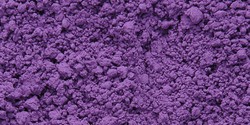 Pigmento Sennelier: Violeta mineral (50 g)