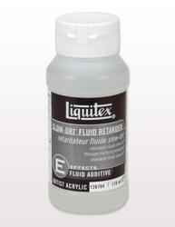 Liquitex: Retardador fluido: 118 ml