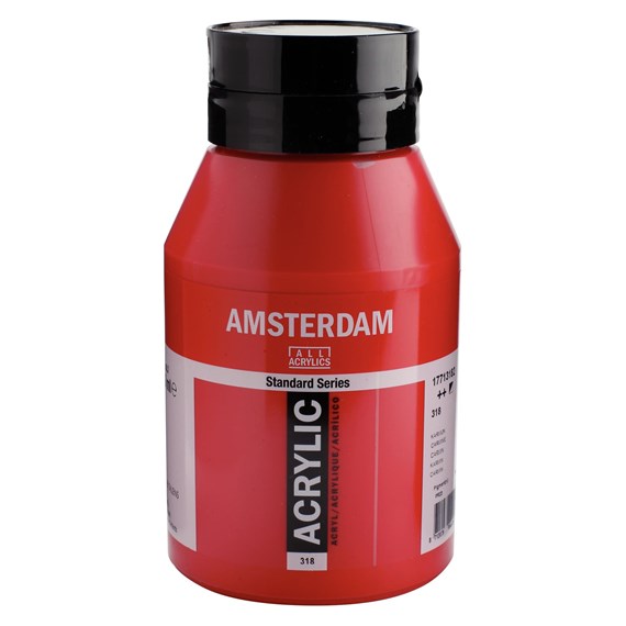 Talens: amsterdam standard: 1000 ml.