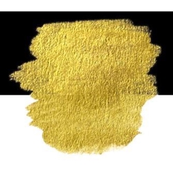 Finetec: acuarela: perlescente: Oro Arabe