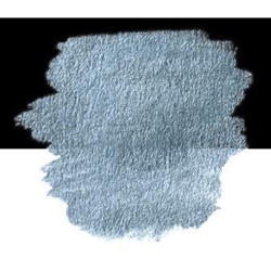 Finetec: acuarela: perlescente: Azul Plata