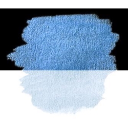 Finetec: acuarela: iridiscente: Azul Zafiro