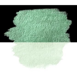 Finetec: acuarela: iridiscente: Verde Jade
