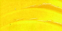 Rembrandt: óleo: 40 ml: amarillo transparente medio
