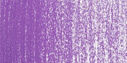 Rembrandt: pastel: violeta 7