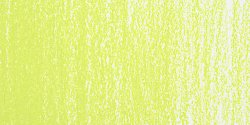 Rembrandt: pastel: verde amarillo permanente 5