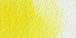 Van Gogh: acuarela: medio godet: amarillo azo claro