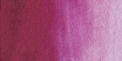 Van Gogh: acuarela: medio godet: púrpura rojo quinacridona