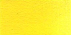Van Gogh: óleo: 60 ml: amarillo azo claro