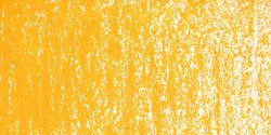 Van Gogh: pastel al óleo: amarillo oscuro 5