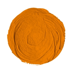 Titan: acrílico extrafino: 60 ml: amarillo cadmio naranja
