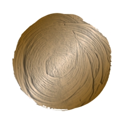 Titan: acrílico Goya Estudio: tubo 125 ml: Oro oscuro