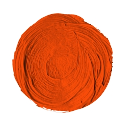 Titan: acrílico Goya Estudio: tubo 230 ml: Amarillo Goya naranja