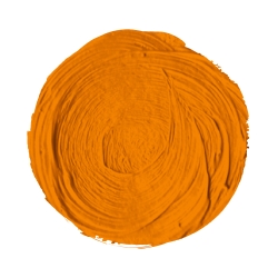 Titan: acrílico Goya Estudio: tubo 125 ml: Naranja Fluo