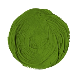 Titan: acrílico Goya Estudio: tubo 230 ml: Verde cinabrio