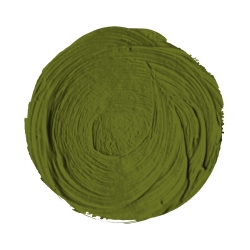 Titan: acrílico Goya Estudio: tubo 230 ml: Verde cinabrio tostado