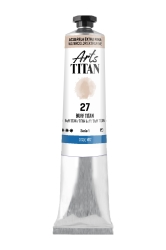 Titan: acuarela extrafina: 20 ml: Buff Titan