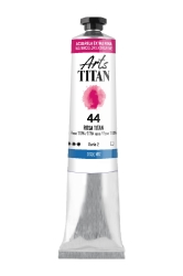 Titan: acuarela extrafina: 20 ml: Rosa Titan