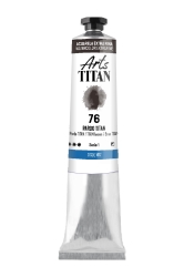 Titan: acuarela extrafina: 20 ml: Pardo Titan