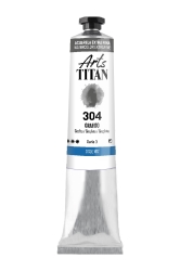 Titan: acuarela extrafina: 20 ml: Grafito