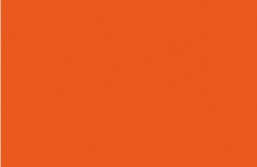 Color & Co: tinta linóleo: 250 ml: naranja