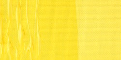 Winsor & Newton: acrílico artist: 60 ml: amarillo medio azo
