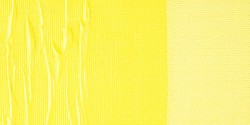 Winsor & Newton: acrílico artist: 60 ml: amarillo bismuth