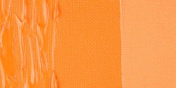 Winsor & Newton: acrílico artist: 60 ml: amarillo de cadmio naranja