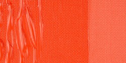 Winsor & Newton: acrílico artist: 60 ml: rojo cadmio claro