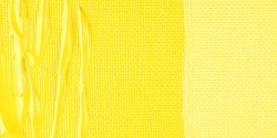 Winsor & Newton: acrílico artist: 60 ml: amarillo de cadmio claro