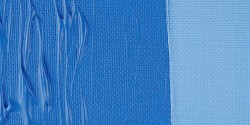 Winsor & Newton: acrílico artist: 60 ml: azul cerúleo