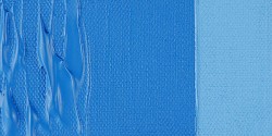Winsor & Newton: acrílico artist: 60 ml: tono azul cerúleo