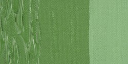 Winsor & Newton: acrílico artist: 60 ml: verde óxido de cromo