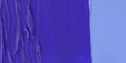 Winsor & Newton: acrílico artist: 60 ml: azul de cobalto oscuro