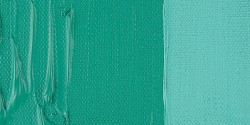 Winsor & Newton: acrílico artist: 60 ml: verde de cobalto
