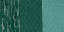 Winsor & Newton: acrílico artist: 60 ml: verde de cobalto oscuro
