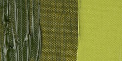 Winsor & Newton: acrílico artist: 60 ml: oro verde
