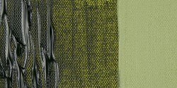 Winsor & Newton: acrílico artist: 60 ml: verde oliva