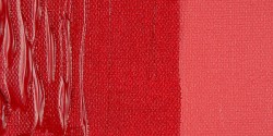 Winsor & Newton: acrílico artist: 60 ml: rojo de perileno