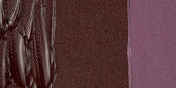 Winsor & Newton: acrílico artist: 60 ml: violeta de perileno